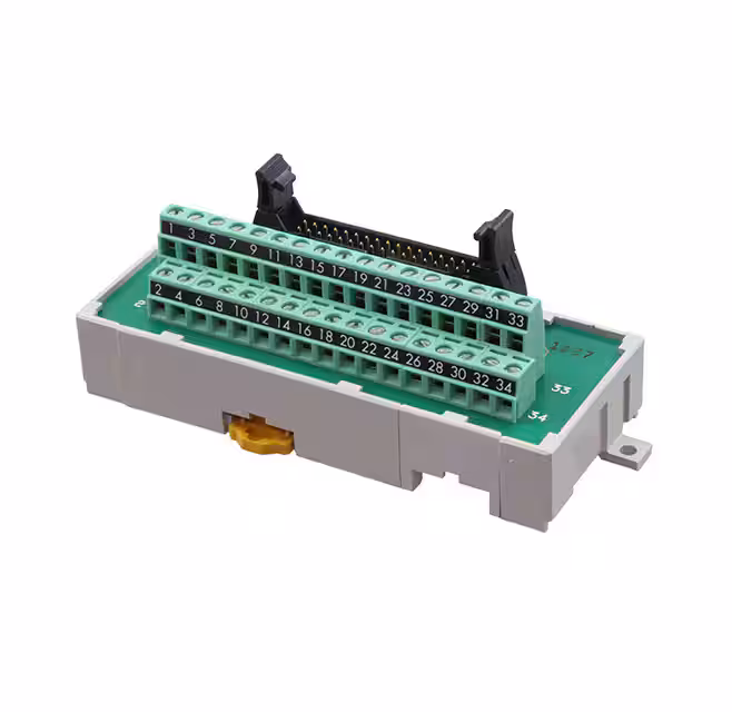 XW2B-34G4 Omron Automation and Safety  Interface Modules